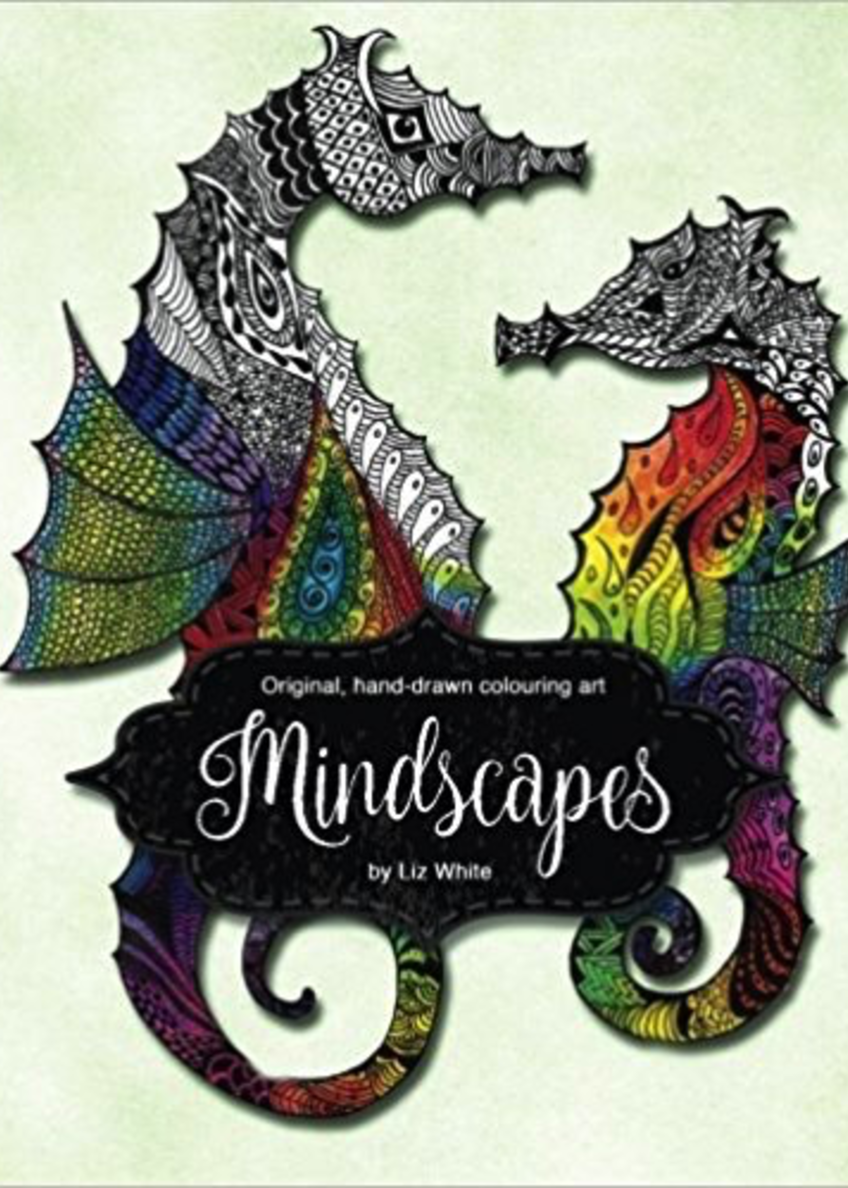 Independently Published Mindscapes