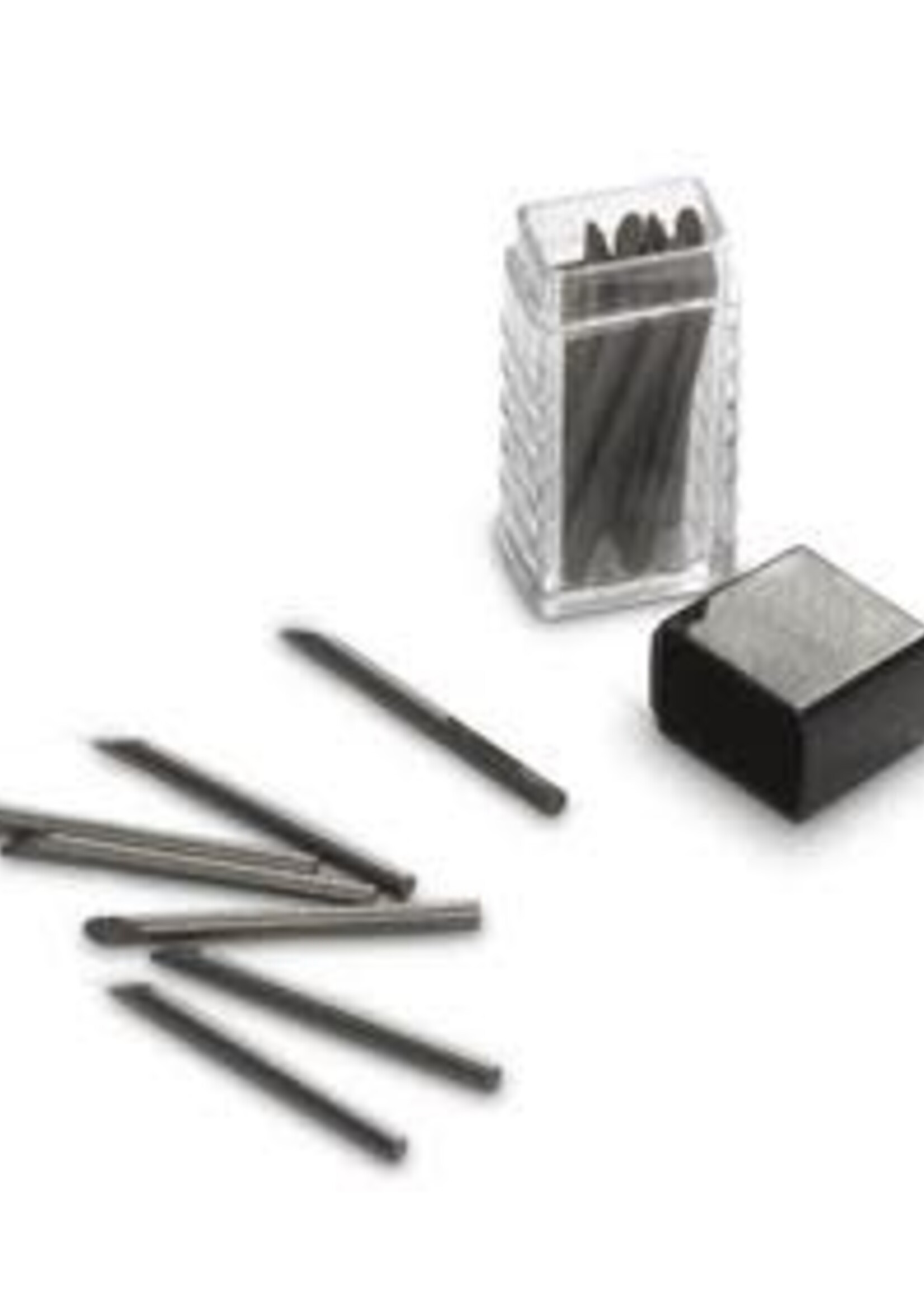 Compass Tips and Sandpaper