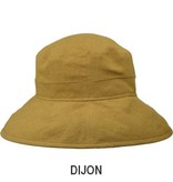 Puffin Gear Sun Protection Garden Hat - Patio Linen