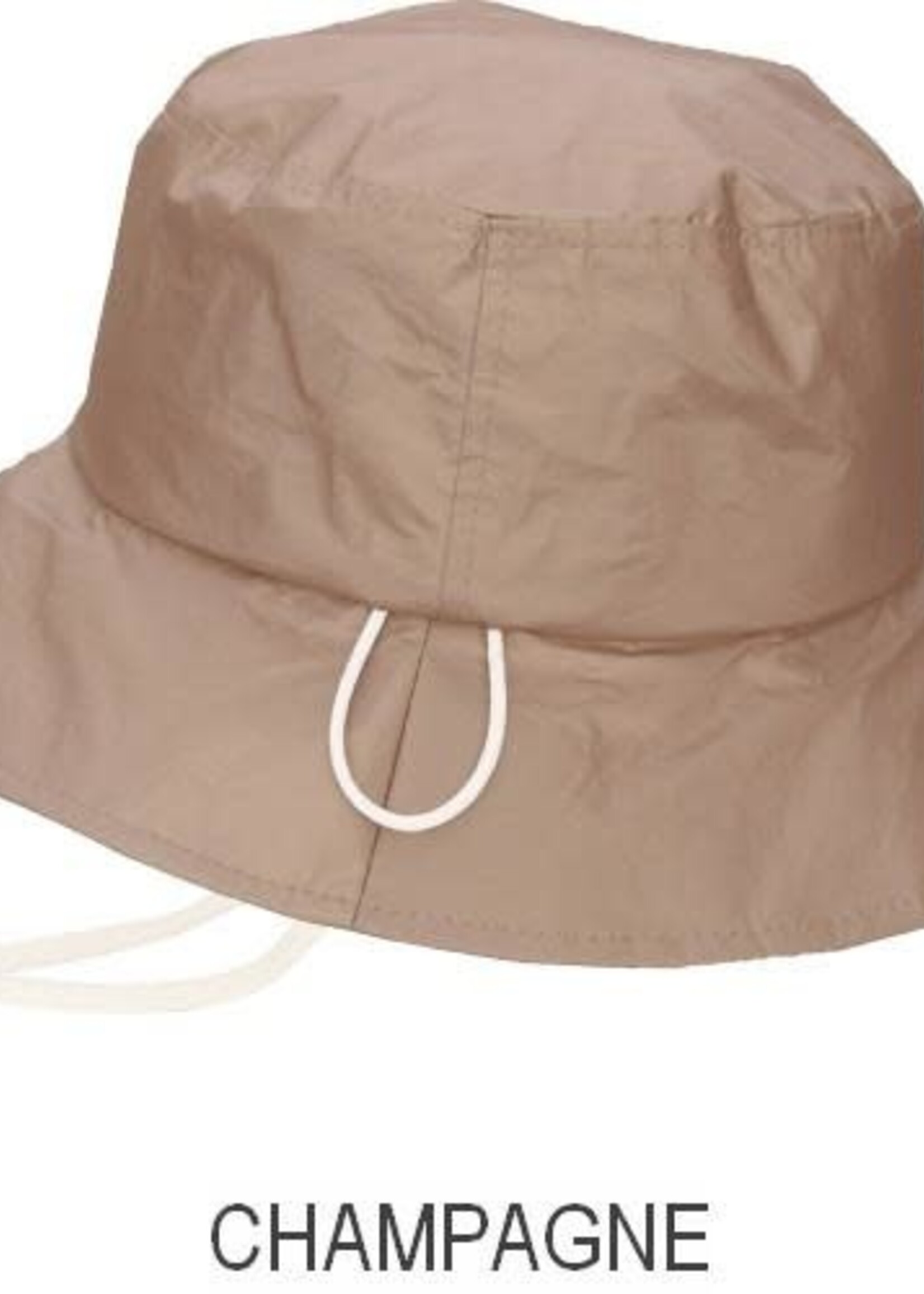 Puffin Gear TYVEK  Rain Hat