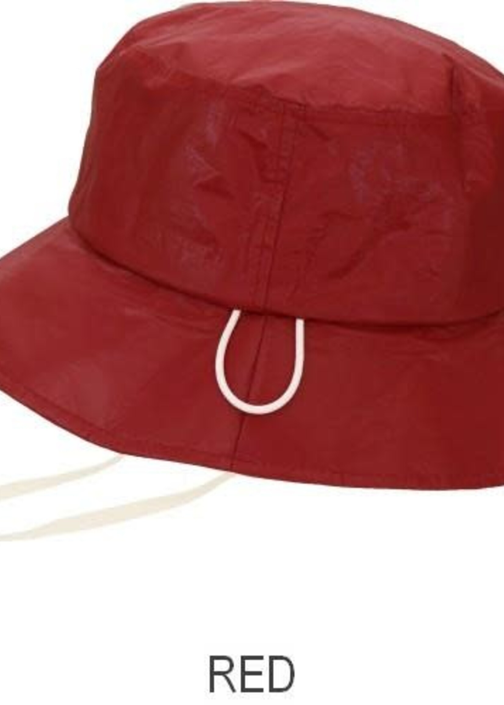 Puffin Gear TYVEK  Rain Hat