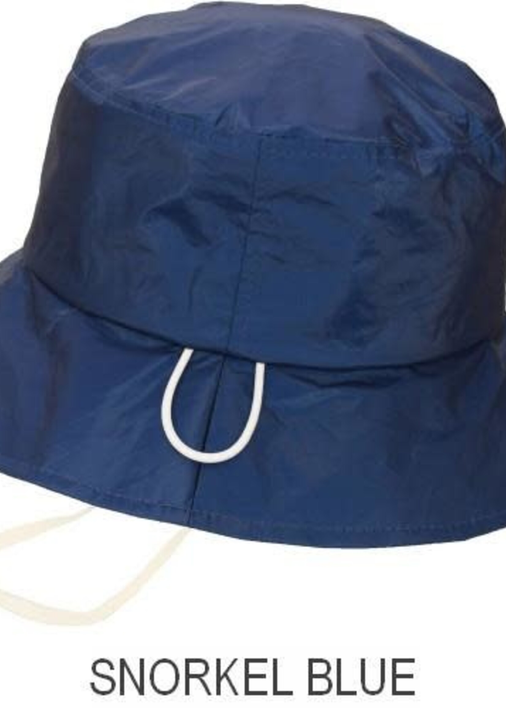 Puffin Gear TYVEK  Rain Hat