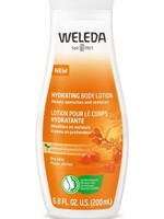 Weleda Hydrating Body Lotion