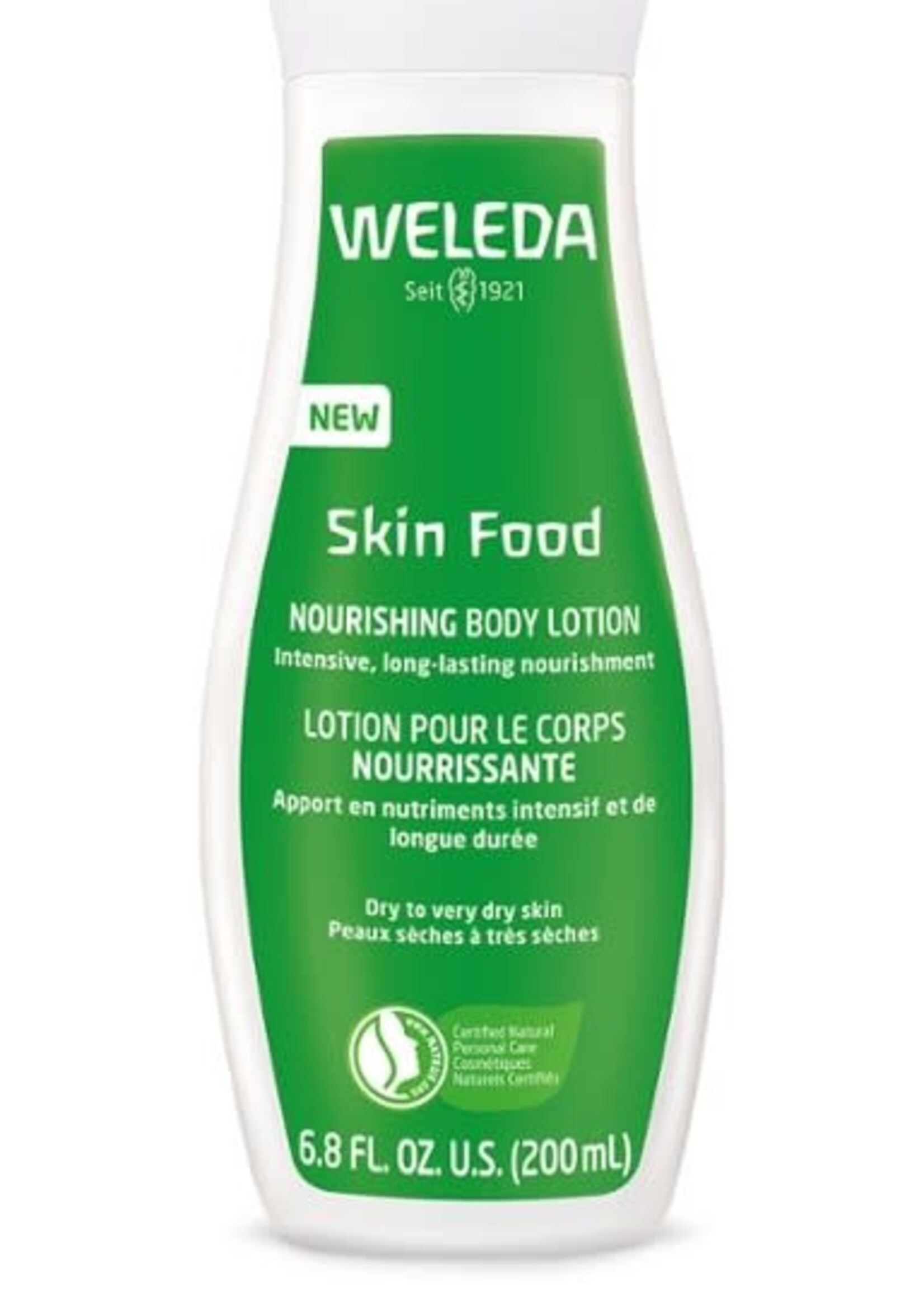 Weleda Skin Food Nourishing Body Lotion