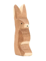 Ostheimer Rabbit ears up