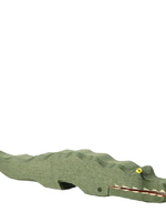 Ostheimer Crocodile