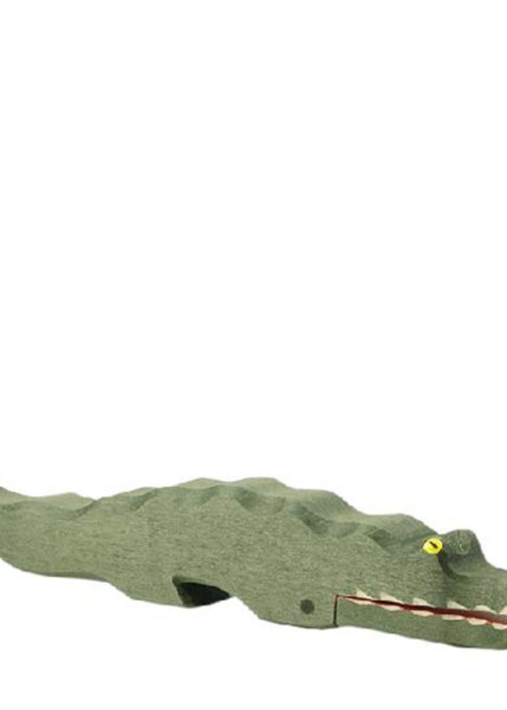 Ostheimer Crocodile