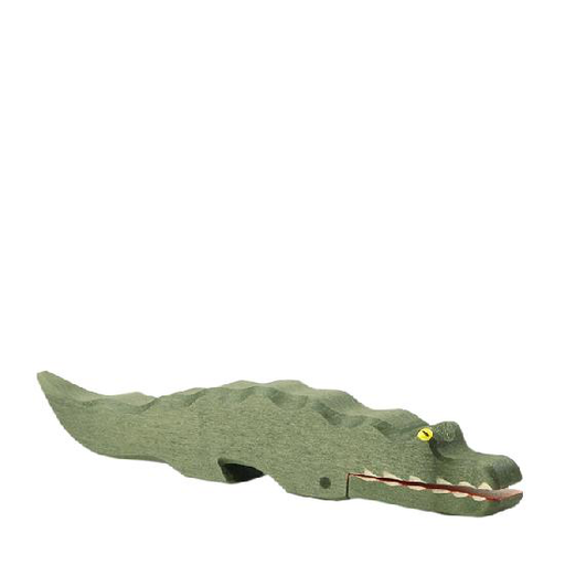 Ostheimer Crocodile large