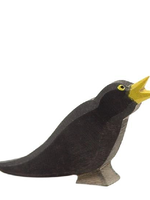 Ostheimer Blackbird