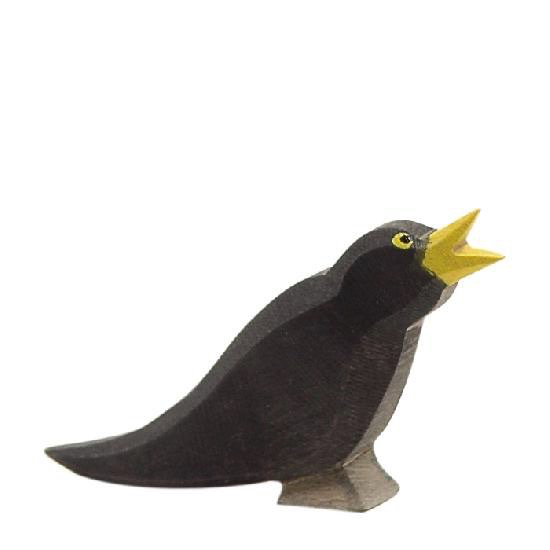 Ostheimer Blackbird