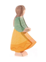 Ostheimer Goose Girl