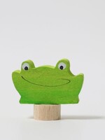 Grimm's Deco Frog 2