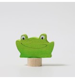 Grimm's Deco Frog 2
