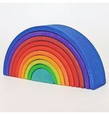 Grimm's Learning - Counting Rainbow (10pc)