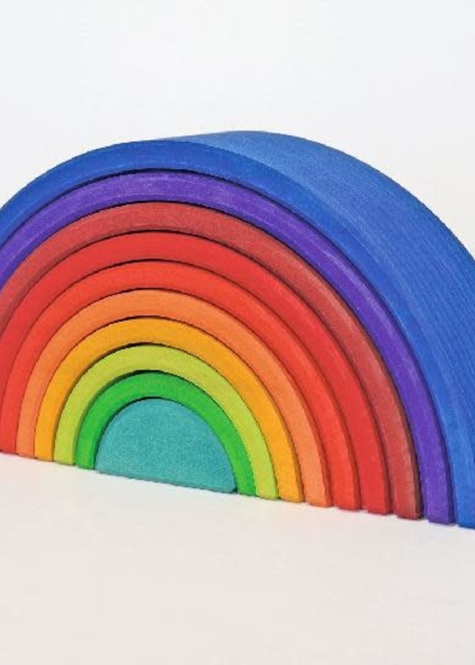 Grimm's Learning - Counting Rainbow (10pc)