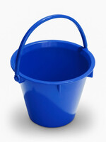 Rolf Rolf Bucket - blue