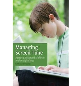 Floris Books Managing Screen Time Raising Balanced Children in the Digital Age