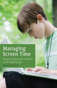 Floris Books Managing Screen Time Raising Balanced Children in the Digital Age