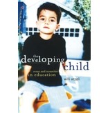 Steiner Books The Developing Child: Sense And Nonsense In Education