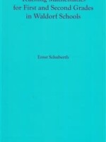 Rudolf Steiner College Press Teaching Mathematics for First and Second Grade in Waldorf Schools