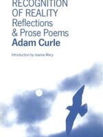 Hawthorne Press Recognition Of Reality: Reflections & Prose Poems