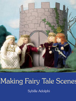 Floris Books Making Fairy Tale Scenes