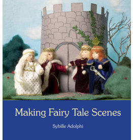 Floris Books Making Fairy Tale Scenes