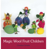 Floris Books Magic Wool Fruit Children