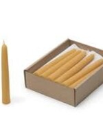 Dipam Dipam Beeswax Candle Lights of Joy single pc - natural