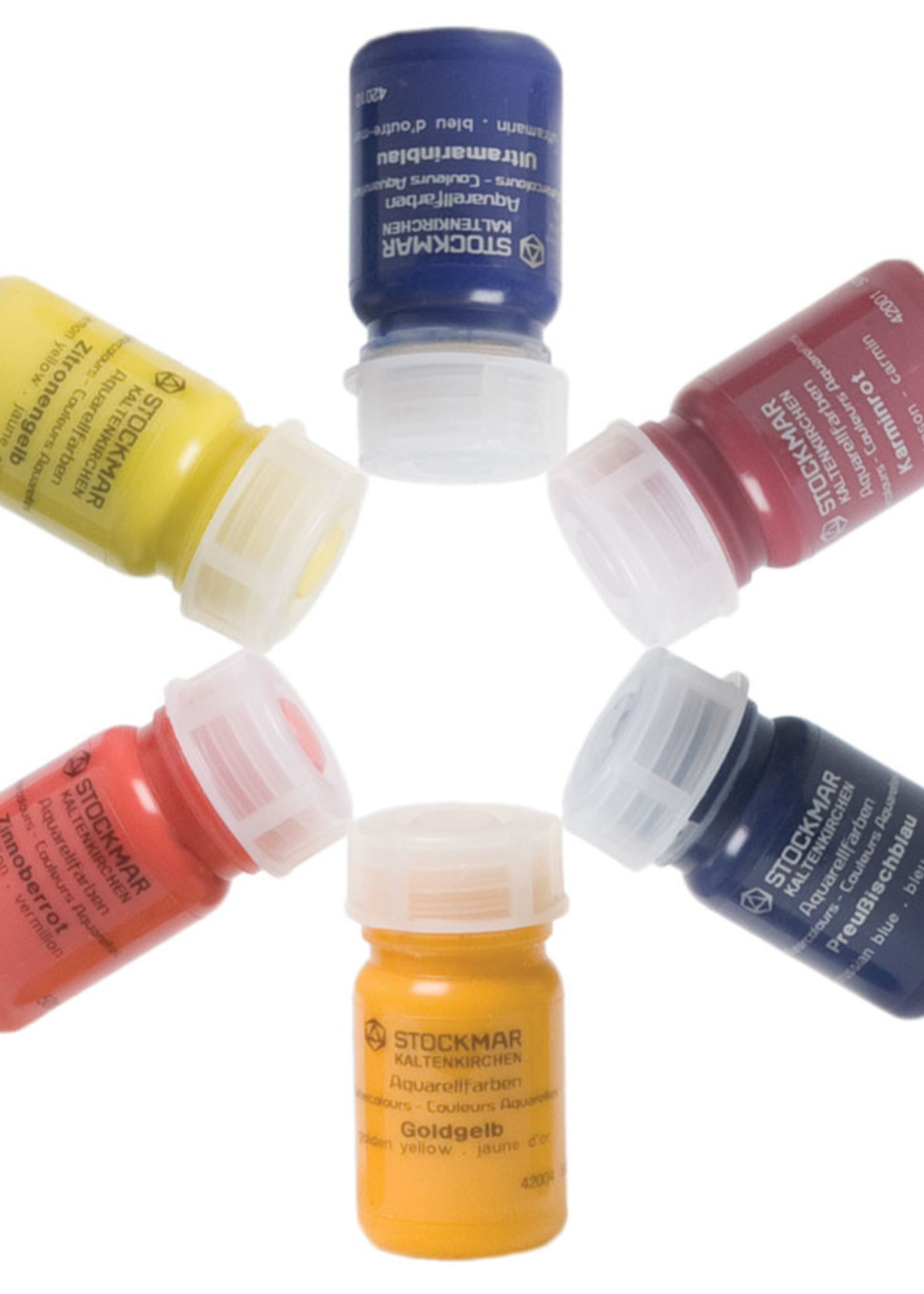 Stockmar Stockmar Watercolour Paint 20ml