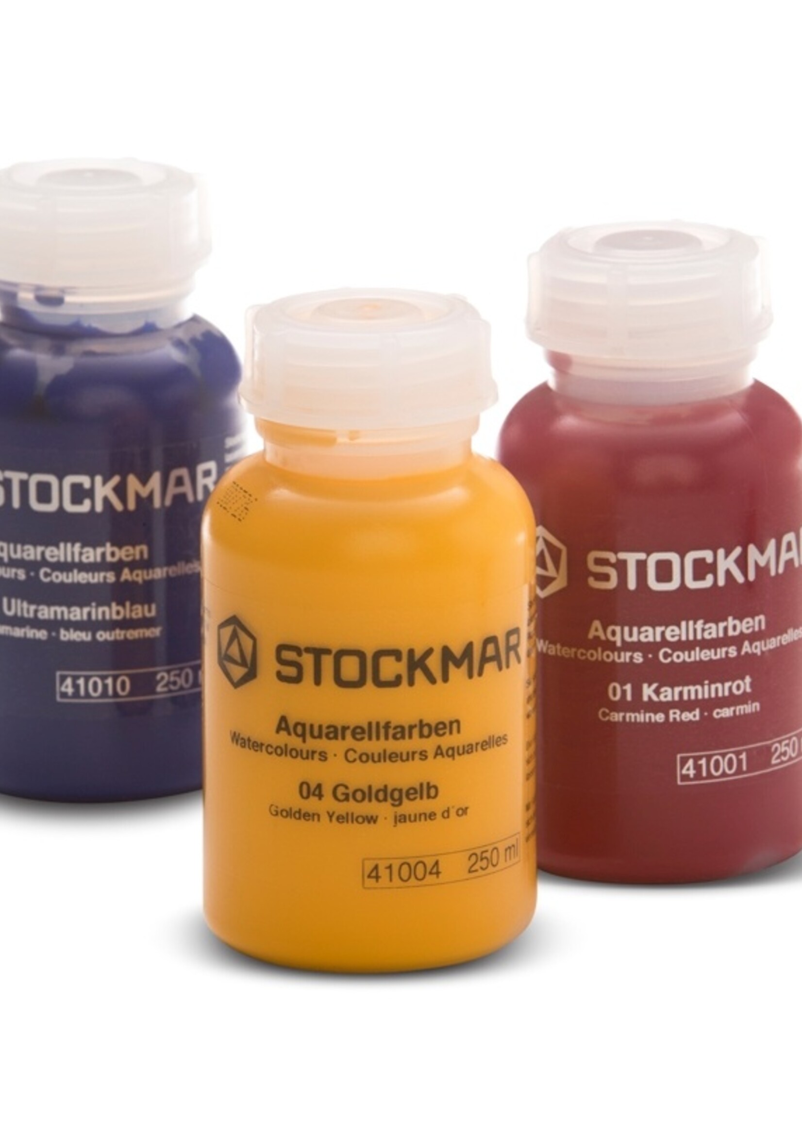 Stockmar Stockmar Watercolour Paint 250ml