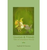 Teach Wonderment The Tales of Limindoor Woods - Gnomes & Friends book 2