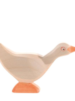 Ostheimer Goose standing