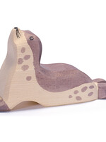 Ostheimer Sea Lion head high