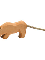 Ostheimer Lion small head low
