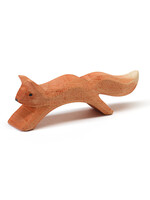 Ostheimer Squirrel playing