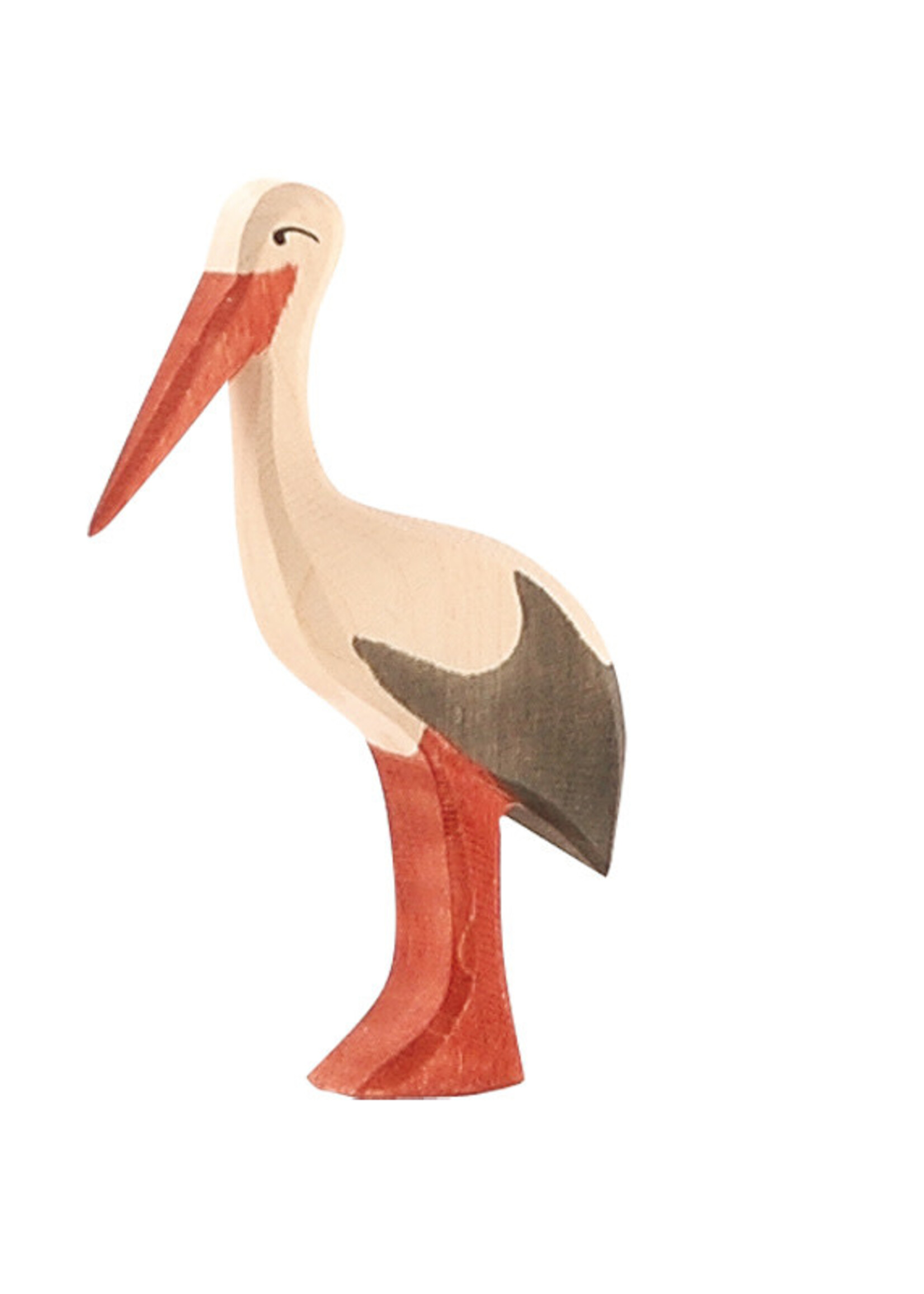 Ostheimer Stork - (Limited)