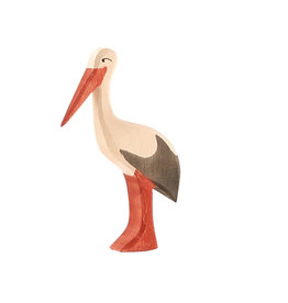 Ostheimer Stork - (Limited)