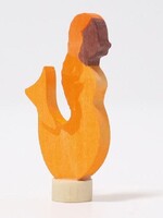 Grimm's Deco Mermaid Amber - Grimm's