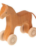 Grimm's Rolling Horse 17 cm