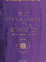 Les Éditions Perceval The Foundation Stone Meditation and the challenges of our time