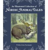 Floris Books An Illustrated Collection of Nordic Animal Tales From 6 to 10 years