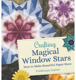 Floris Books Crafting Magical Window Stars How to Make Beautiful Paper Stars