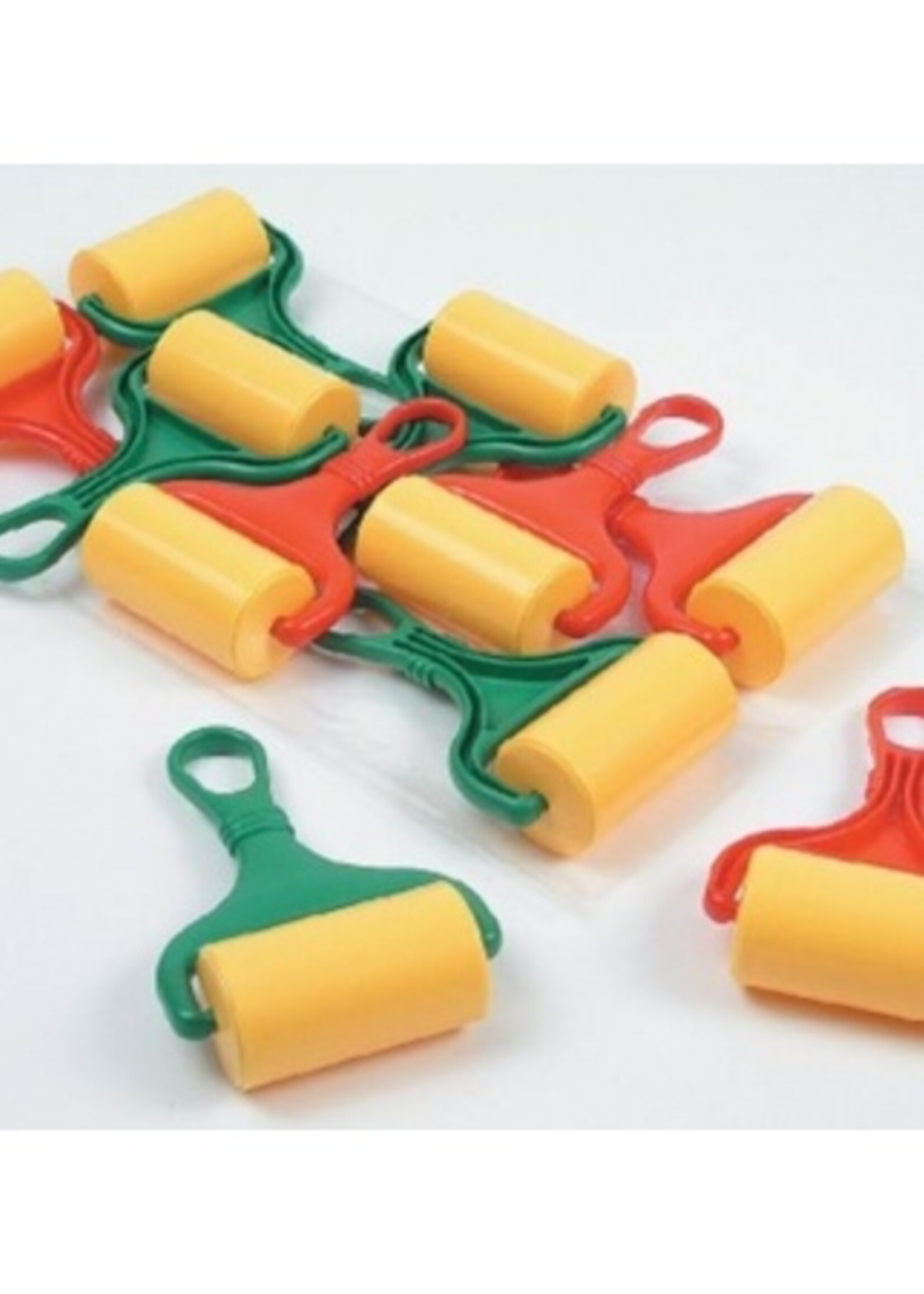 Weible Weible Clay Roller