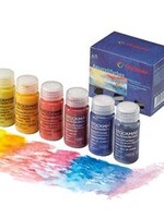Stockmar Stockmar Watercolor Paint 20 ml Basic Set / Box 6 Assorted