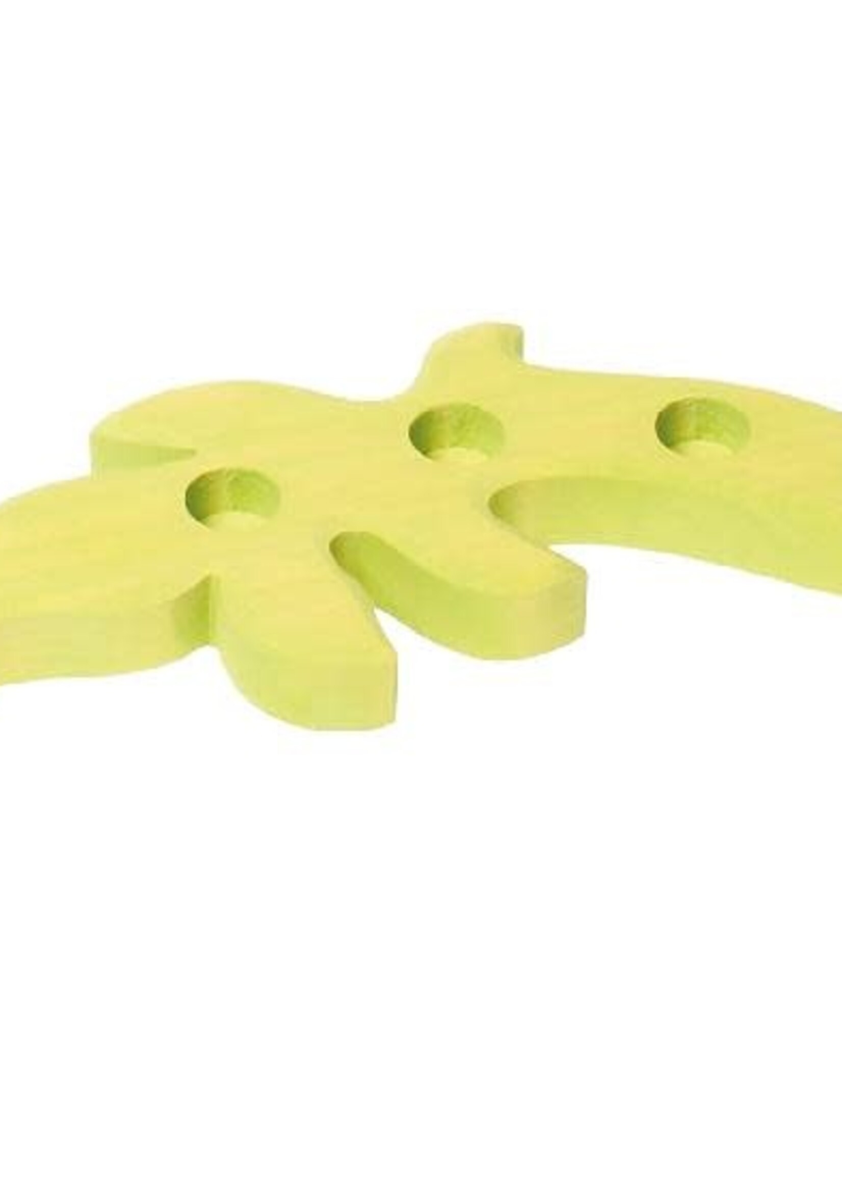 Grimm's Deco Branch, Light Green
