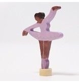 Grimm's Deco Ballerina Lilac Scent