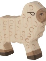 Holztiger Lamb