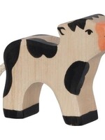 Holztiger Calf, black
