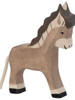 Holztiger Donkey, small